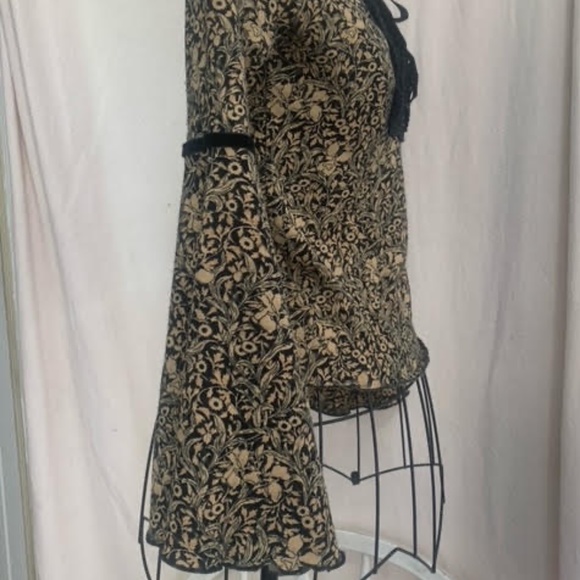 OPERA Renaissance Top - Size M - Picture 6 of 8